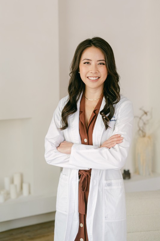 Dr. Emily Liu